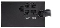 Corsair CX650M power supply unit 650 W 20+4 pin ATX ATX Zwart - thumbnail
