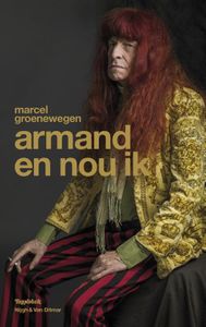 Armand - Marcel Groenewegen - ebook