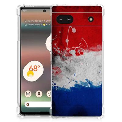 Google Pixel 6A Cover Case Nederland Google Pixel 6A Cover Case Nederland