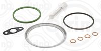 Turbocharger, montageset 452390