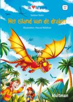 Het eiland van de draken (Hardback)