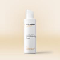 Hydraterende en exfoliërende gezichtstoner Rice Joyfresh InnovaGoods 150 ml