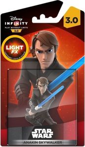 Disney Infinity 3.0 Anakin Skywalker Figure (Light FX)