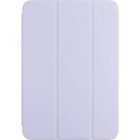 Apple Smart Folio iPad Cover / tas Apple iPad mini 8.3 (A17 Pro, 2024) Book cover Violet