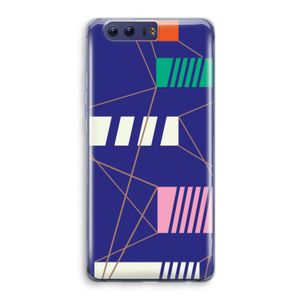 Gestalte 5: Honor 9 Transparant Hoesje