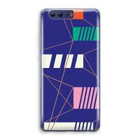 Gestalte 5: Honor 9 Transparant Hoesje
