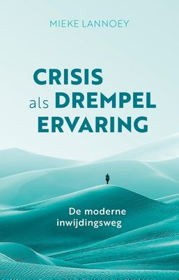 Crisis als drempelervaring - Mieke Lannoey - ebook