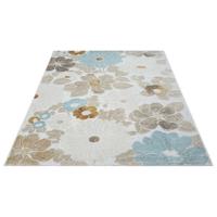 Karpet24 Mira Buitentapijt - Weerbestendig & Stijlvol voor Binnen & Buiten-80 x 150 cm