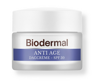 Biodermal Anti Age Dagcrème SPF30 - thumbnail