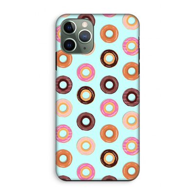 Donuts: iPhone 11 Pro Tough Case