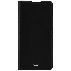 Hama 00109466 mobiele telefoon behuizingen 16,9 cm (6.67") Flip case Zwart