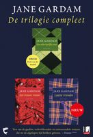 De trilogie compleet - Jane Gardam - ebook