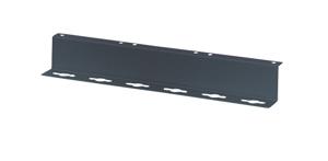 Hensel 4012591654155 DIN-rail Staal Grijs 1 stuk(s)