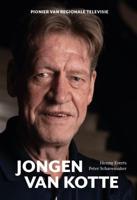 Jongen van Kotte (Paperback)