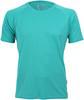 Cona Sports CN100 Rainbow Tech Tee - Teal - XS