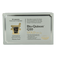 Bio quinon Q10 gold 100mg 90 Capsules