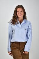 JOHNY blouse Maddox stripe