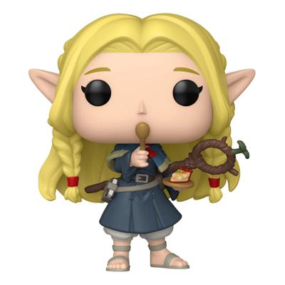 Delicious in Dungeon POP! Animation Figure Marcille 9 cm