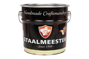 Staalmeester 0061 Staalmeester Verzetketel 2.5 Liter - 1.90.0061.02