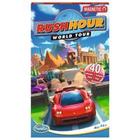 Ravensburger thinkfun rush hour world tour denkspel