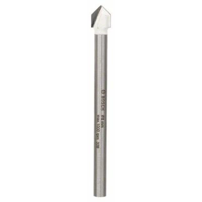 Bosch Accessories Expert for Ceramic 2608587164 Glas- en keramiekboren 8 mm Gezamenlijke lengte 80 mm Cilinderschacht 1 stuk(s)