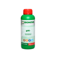 Bio Nova Bio Nova PH- 24,5%