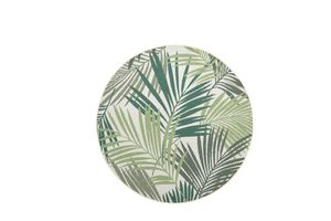 GI Karpet Naturalis 160cm Palm Leaf