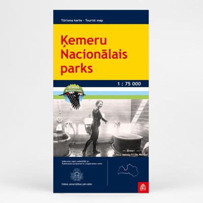 Kemeri Nationaal Park | Jana Seta