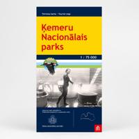 Kemeri Nationaal Park | Jana Seta Kemeri Nationaal Park | Jana Seta