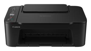 Canon PIXMA TS3750i all-in-one printer Scannen, Kopiëren, Faxen, Wi-Fi, Cloud