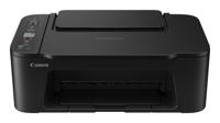 Canon PIXMA TS3750i all-in-one printer Scannen, Kopiëren, Faxen, Wi-Fi, Cloud - thumbnail