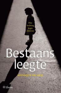 Bestaansleegte (Paperback)