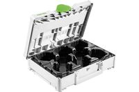 Festool Accessoires Systainer³ SYS-STF-D77 | D90 93V - 576784 - thumbnail