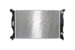 Radiateur CR484000S