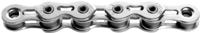 KMC ketting "k1" chain k1 100 links silver