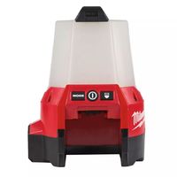 Milwaukee M18 TAL-0 Batterij schijnlicht | zonder accu&apos;s en lader - 4933464134