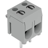 WAGO 237-132 Printplaatklem 600 stuk(s)