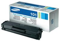 Samsung by HP toner MLT-D101S zwart, 1500 pagina&apos;s - OEM: SU696A - thumbnail