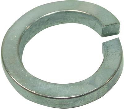 Veerringen m10 verz 20st - Deltafix