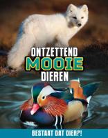 Ontzettend mooie dieren (Hardback)