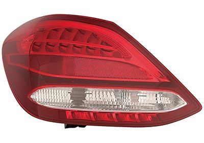 Achterlicht links 2924931