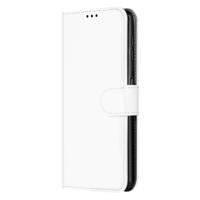 Samsung Galaxy A04s | Samsung Galaxy A13 5G | Book Case | Wit Pasjeshouder