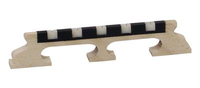 Boston P-1258 brug voor banjo