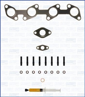Turbocharger, montageset JTC11576