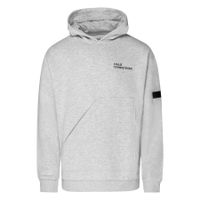 HALO Cotton Hoodie - Grijs - thumbnail