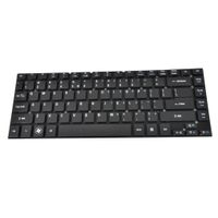 Notebook keyboard for Acer Aspire 3830T 4830T 4755G V3-431 V3-471