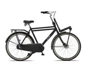 Altec Retro Transportfiets Heren 28 inch 57cm 3v