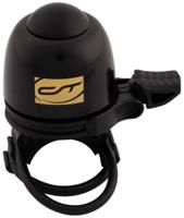 CONTEC Ct bell move-e-ding black, o-ring