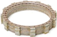 TRW koppelingsplaat set clutch kit mcc151-7