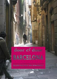 Barcelona - Marina Goudsblom, Sarah Breimer - ebook